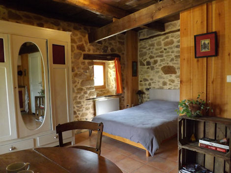 CHAMBRE STUDIO