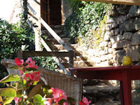 terrasse studio