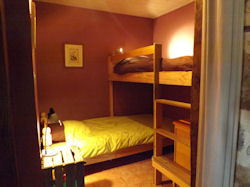 Chambre enfants