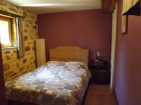 Grande chambre
